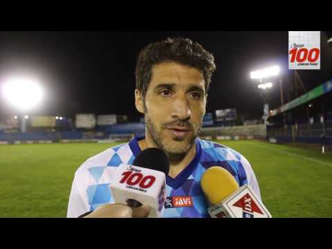 Xelajú MC 5 - 2 Deportivo Reu | Adrián Apellaniz: "Es diferente a la Liga Mayor"