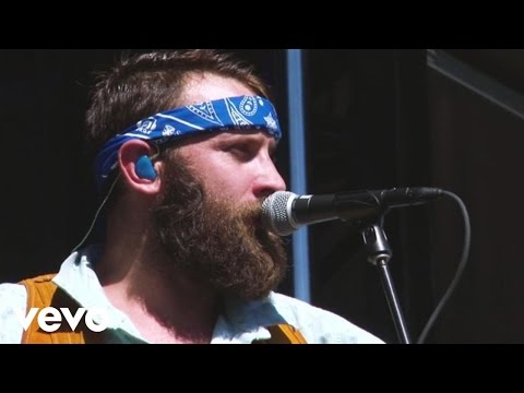 The Strumbellas - Young & Wild
