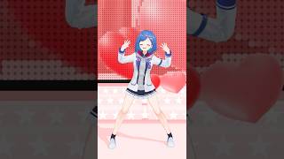 ✧CUTIE STREETさまの「 かわいいさがしてくれますか？ 」🎀 #踊ってみた #shorts #にじさんじ #dance #vtuber