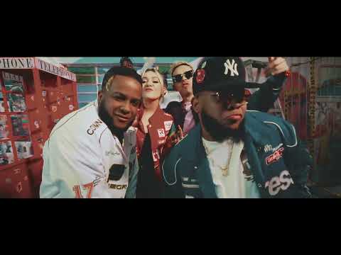 Kavelo y No Drama (feat. Ander Bock, Mr Yeison) - SAFARI