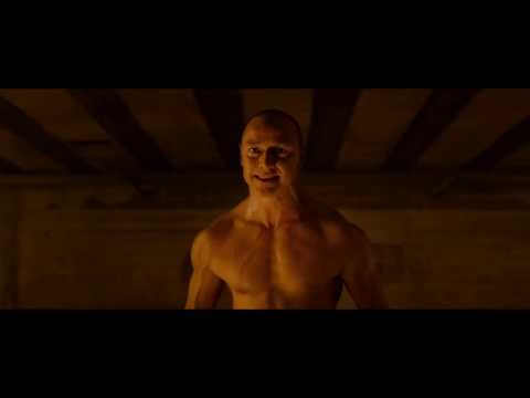 Star Trek Discovery Official Comic Con Trailer (2018) SDCC