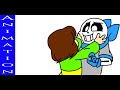 Underswap Squishable Sans Animation