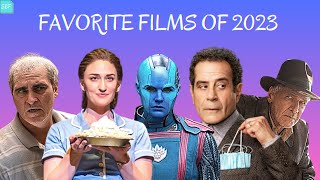 Favorite Films of 2023