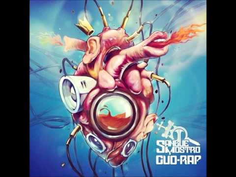 Clementino feat. Sangue Mostro - Rinascimento