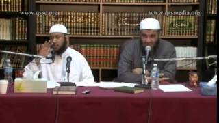 Fiqh Principles   Sh  Mashhoor Hasan    1 2 may 28th 2010 image