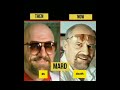 Mard Movie Real Cast Amitabh Bacchan Shortyoutubevideo