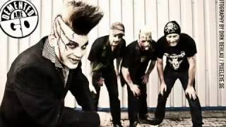 Demented Are Go   I Wanna Be Your Slave
