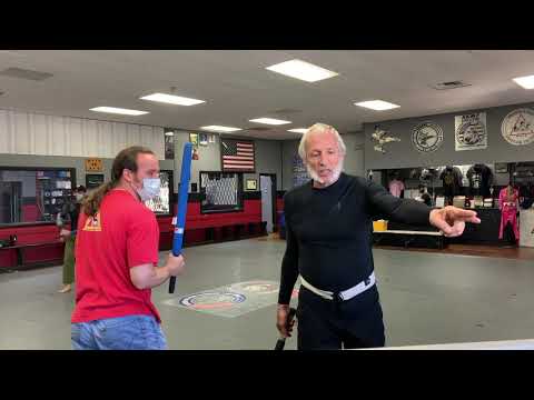 The Bolo Strike