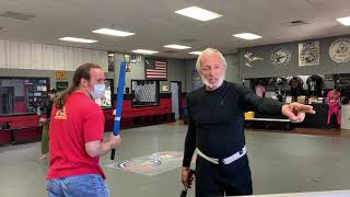 The Bolo Strike
