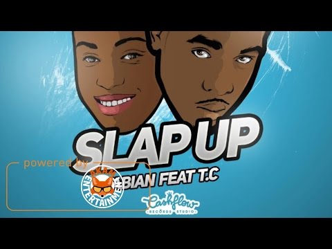 Fabian x TC - Slap Up (Raw) April 2017