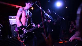 Blitzkid - Love Like Blood (Live At Moscow)