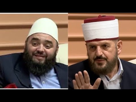 Fatmir Latifi keshtu me therret Shefqet Krasiqi ! Dhe ja si ja ktheva une ?
