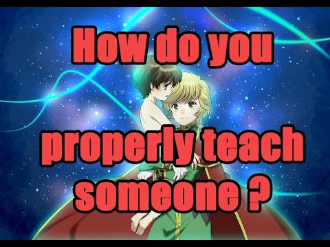 [GVS] How do you teach someone to play Gundam versus properly?