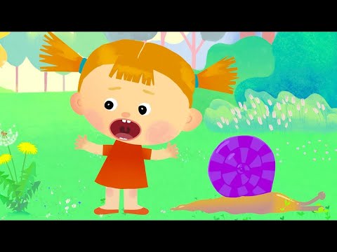Lazy Vasilisa - NEW Short Cartoon - Golden Collection | Cartoon Box - Learning cartoons for kids
