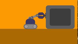 6108Vou criar uma Animação 3D para você!