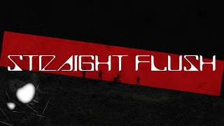 Cover art for STRAIGHT FLUSH