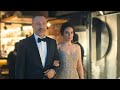 MARIDO CHEGA COM AMANTE NA FESTA DA ESPOSA AMOR GOLPE E VINGANÇA FILME IMPERDÍVEL