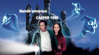 Bande- annonce Casper 1995