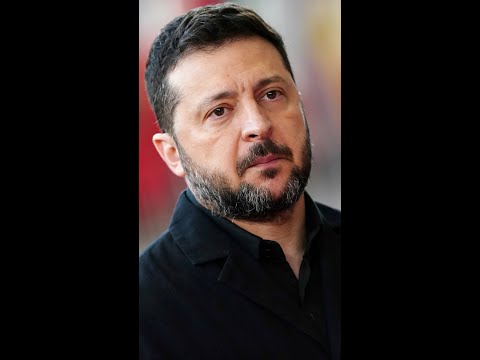Zelenskyy says some limits on Starlink still in effect for Ukraine