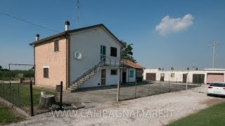 preview picture of video 'CR 7 Casa indipendente in Vendita a Copparo (FE)'