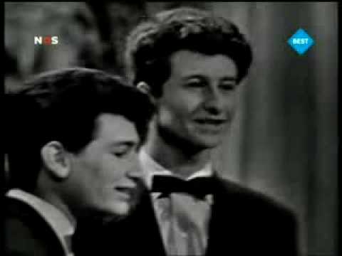ESC-GB The Allisons-Are you sure? (1961)