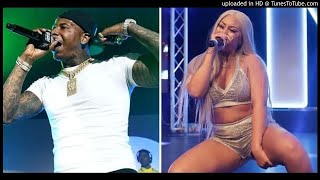 [FREE] Mulatto x Kash Doll x Moneybagg Yo Type Beat 2021 "Switch up" [prod. @atrocity1k]