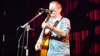 Luka Bloom 2016-03-19 The Fertile Rock at The Blue Mountains Folk Festival