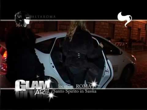 AltaRomAltaModa - "Camillo Bona" - Haute Couture