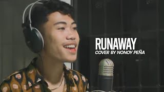 Runway - Mariah Carey (Cover by Nonoy Peña)