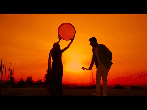 Hamza Özer - POTPORİ (Delilo Kûrdîsh Folk Music 2024)