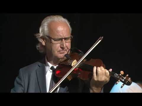 Sabor violinista Srbije 2022 - Ivan Andrić uživo