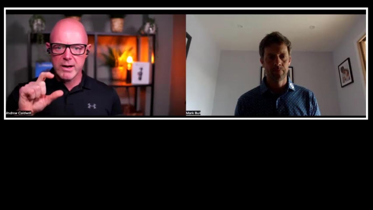 Golf Performance Masterclass