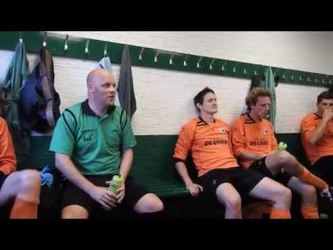 Ollaget - Zwammerdam 2016