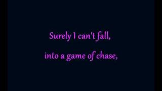 Flight Facilities ft. Giselle - Crave You LYRICS