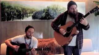 Acoustic Performance: "Plastic Covered Furniture" - Have Mercy