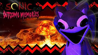LIL JORT IS THE DESTROYER OF WORLDS! | OUTCOME MEMORIES