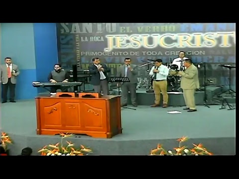 Esperanza en Dios-Hno. Juan Francisco Orozco Domingo 5-Nov17