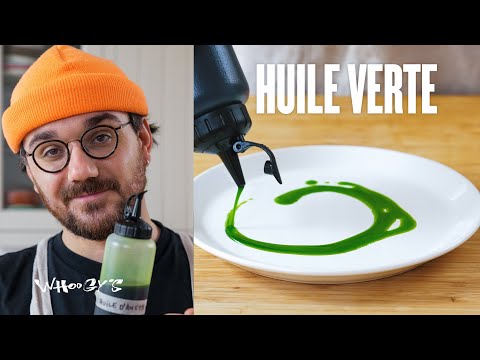 Recette Sauce vierge parfumée au citron et aux herbes