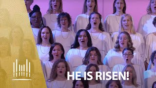 He Is Risen! | The Tabernacle Choir