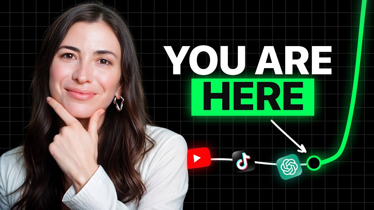 How to Use AI to Go VIRAL on Social Media (full guide)