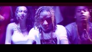 Fetty Wap- My Way [Slowed Down Video]