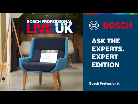 Ask The Experts: EXPERT Edition - New Tools, New 12V, Why EXPERT?