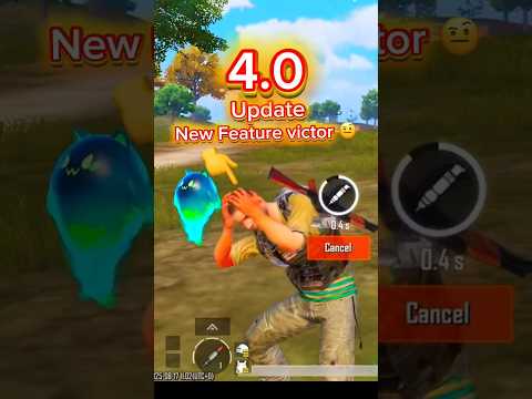 New Feature 4.0 Update🤨