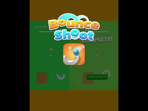 Bounce Shoot