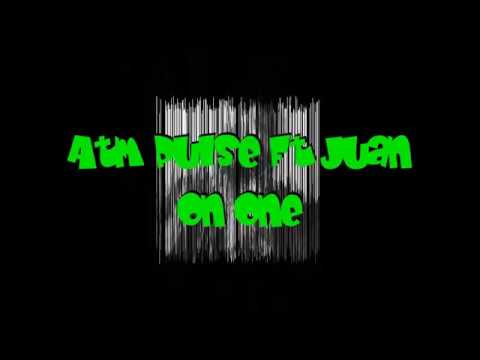 Atm Pulse Ft. Juan - On One (Audio Only)