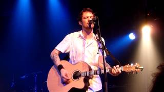 Frank Turner - Tell Tale Signs (Cologne - Kulturkirche - 2013)