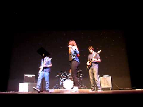 Jed-Zeppelin - The Ocean