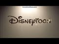 DisneyToon Studios Logo 2012 With Walt Disney Animation Studios Byline