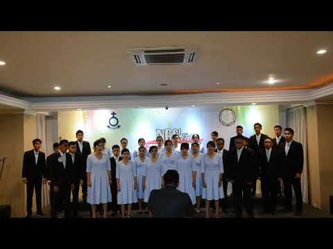 NHKBP Serpong - NGS Fest 2018