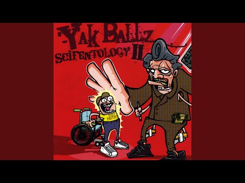 Nuclear Society (feat. Tame One)